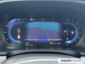 Volvo S90 II 2022 Volvo S90 Ultimate Dark 250KM Masaż Bowers Laminat, zdjęcie 19