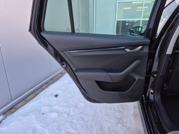 Skoda Octavia IV Liftback 1.5 TSI EVO 150KM 2025 Skoda Octavia Edition 130 1.5 TSI DSG Auto z placu, zdjęcie 16