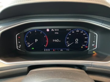 Volkswagen T-Roc I SUV Facelifting 1.5 TSI ACT 150KM 2025 Volkswagen T-Roc Style 1.5 TSI 150 KM DSG, zdjęcie 14