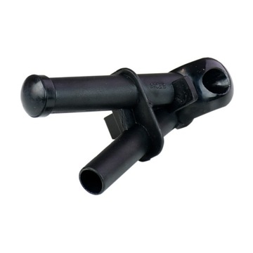 Wtyczka kombikurka ( końcówka ) do doju konwiowego