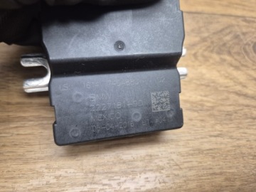 7404880, BMW F20 F30 F31 F32 F36 F48 F55 modul Bedienteil POMPY des Kraftstoffsbehälters B47 7404880 | thumb 3