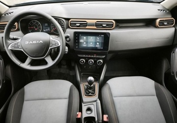Dacia Duster II SUV Facelifting 1.0 TCe 90KM 2023 Dacia Duster Extreme Fabryczne LPG, FV 23, Bogate wyposazenie, Tempomat,, zdjęcie 3