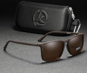 ПОЛЯРИЗОВАННЫЕ СОЛНЦЕЗАЩИТНЫЕ ОЧКИ ДЛЯ ВОДИТЕЛЕЙ