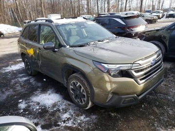 Subaru Forester VI 2025 Subaru Forester Premium 2025 2.5 Benzyna 182KM, zdjęcie 4