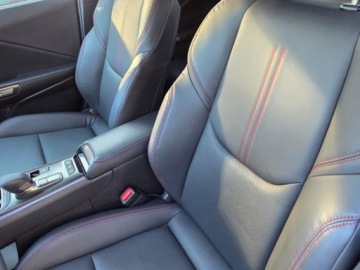 Lexus LBX 1.5 Hybrid 136KM 2025 LEXUS LBX Elegant 1.5 Hybrid 136KM, zdjęcie 6