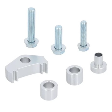 ЗАМОК МАХОВИКА И КОЛЕНВАЛА ДЛЯ BMW MINI