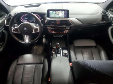 BMW X3 G01 2021 BMW X3 2021r., Xdrive30i, od ubezpieczalni 2.0 Benzyna 248KM, zdjęcie 7