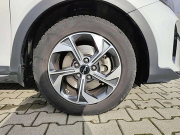 Kia XCeed Crossover Facelifting 1.5 T-GDi 160KM 2024 Kia XCeed Salon PL 1,5 T 160 KM Wersja M manual 1.5 Benzyna 160KM, zdjęcie 17