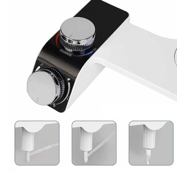 SMART БИДЕ СИДЕНЬЕ ДЛЯ БИДЕ УНИТАЗНЫЙ КОМПЛЕКТ