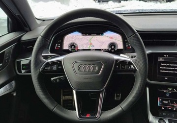 Audi A6 C8 Avant Plug In Facelifting 2.0 50 TFSI e 299KM 2024 Audi A6 Avant Odliczenie pod. do 150 tys. PLN, 2x S line, Matrix, DCC, ACC, zdjęcie 15