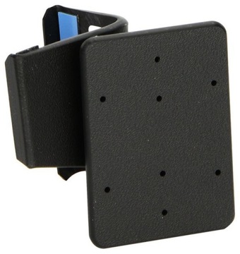 BRODIT ProClip uchwyt kuda Peugeot Boxer 2007-2015