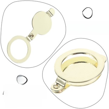 АКСЕССУАРЫ ДЛЯ ЗАЩИТНОЙ ПЛЕНКИ ЗЕРКАЛА НАБЛЮДАТЕЛЯ