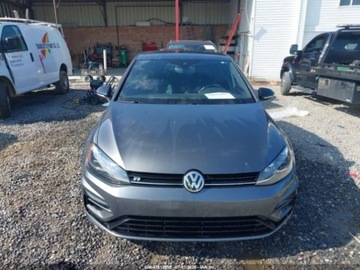 Volkswagen Golf VII 2018 Volkswagen Golf R 2.0T WDDC Navigation (M6) 2018 2.0 Benzyna 292KM, zdjęcie 7