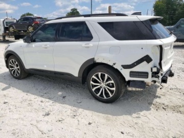 Ford Explorer VI 2025 Ford Explorer St-Line 2025 2.3l 2.3 Benzyna 300KM, zdjęcie 1