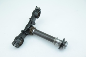 KAWASAKI ER-6F ER 6F 650 05-08 PÓŁKA DOLNA