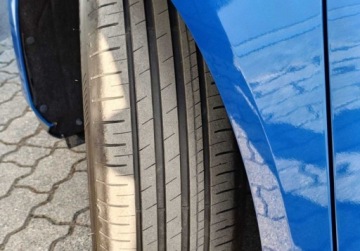 Ford Focus IV 2024 Ford Focus SW NEW YEAR PROMO 1.0 mHev 125KM TitaniumX SalonPL ASO FV23 Gwa, zdjęcie 28