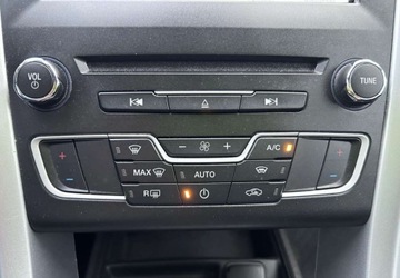 Ford Mondeo V Sedan 1.5 TDCi 120KM 2018 Ford Mondeo Ford Mondeo 1.5 TDCi Trend 1.5 Diesel 120KM, zdjęcie 13