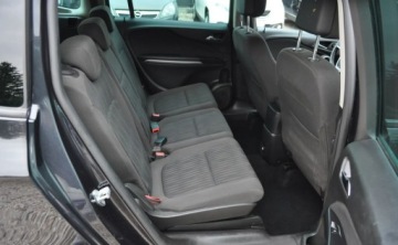 Opel Zafira C Tourer 1.4 Turbo ECOTEC 140KM 2016 Opel Zafira 7 osobowy 1.4 Turbo Benzyna Nawigacja Tempomat Cz. parkowania, zdjęcie 18