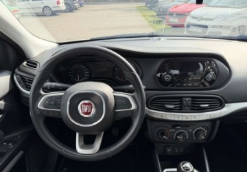 Fiat Tipo II Sedan 1.4 95KM 2018 Fiat Tipo Fiat Tipo 1.4 Benzyna 95KM, zdjęcie 10