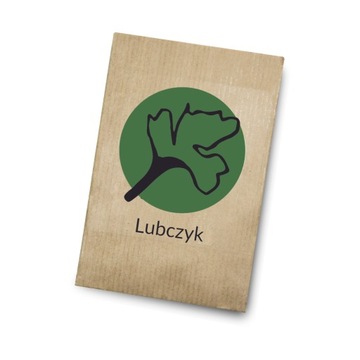 |nasiona| Lubczyk ogrodowy przyprawa maggi + INSTRUKCJE | Fabryka Rozsady