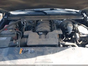 Chevrolet Tahoe GMT900 2017 Chevrolet Tahoe 2017 Chevrolet Tahoe 4WD 4dr LT 5.3 Benzyna 355KM, zdjęcie 9