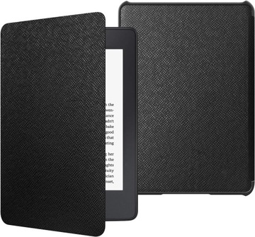 ETUI ZAMYKANE CZYTNIK KSIĄŻEK KINDLE PAPERWHITE 10-GENERACJA 6