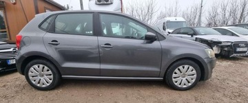 Volkswagen Polo V Hatchback 5d 1.6 TDI-CR DPF 90KM 2011 Volkswagen Polo 122011r, 1.6 TDI. Lekko uszkodzony przod. Jezdzi. 1.6, zdjęcie 15