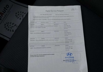 Hyundai Tucson III SUV 2.0 CRDI 136KM 2016 Hyundai Tucson 2.0 CRDI MANUAL bezwypadkowyGWARANCJA perfekcyjny 2.0, zdjęcie 37