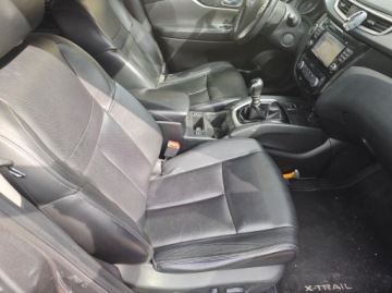 Nissan X-Trail III 2015 NISSAN X-TRAIL 1.6 SKÓRA PIERWSZY WŁASCICIEL, zdjęcie 12