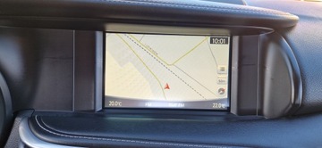 Infiniti Q30 1.5D 109KM 2017 Infiniti Q30 Navi, Xenon, Automat. Gorąco POLECAM !!!, zdjęcie 18