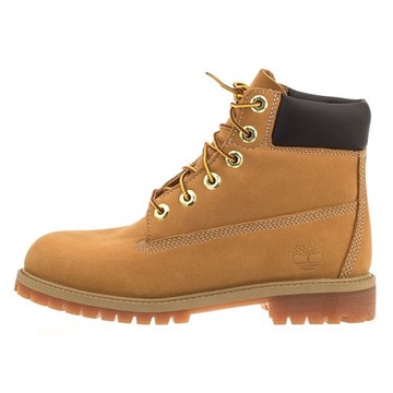 Buty Damskie Trapery Timberland 6 IN Premium 12909