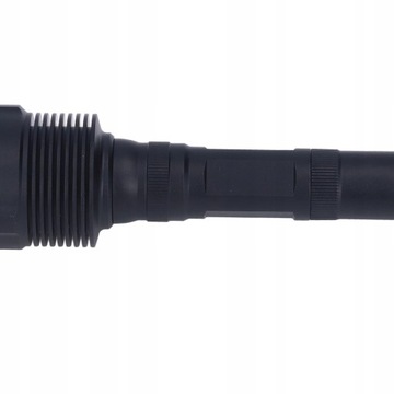Портативный 3LED 365nm УФ-фонарик