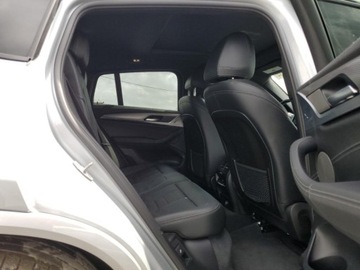 BMW X4 G02 M SUV M40i 354KM 2019 BMW X4 M40I 2019 3.0l 3.0 Benzyna 355KM, zdjęcie 10