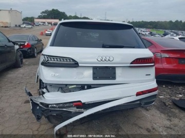 Audi Q7 II 2023 Audi Q7 2023r., 4x4, 2.0L 2.0 Benzyna 261KM, zdjęcie 7