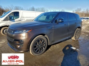 Land Rover Range Rover Sport III 2024 Land Rover Range Rover Sport 2024 LAND ROVER RANGE ROVER SPORT DYNAMIC SE