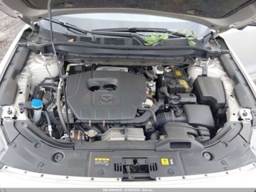 Mazda CX-5 II 2024 Mazda CX-5 2024 Mazda CX-5 2.5 S Select Package AWD 2.5 Benzyna 187KM, zdjęcie 8