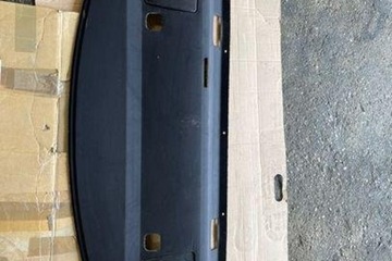 POLIČKA KUFRU BMW 3 TOURING (E91) 9111244 3.0L DIESEL 210KW 2009