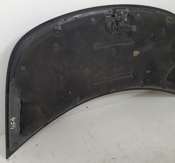 KAPOTA EB3 EA4 SMART FORFOUR 454