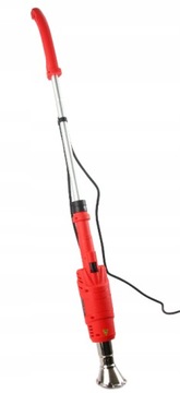 ЭЛЕКТРИЧЕСКАЯ ГОРЕЛКА ДЛЯ ЛИСТЬЕВ ТЕПЛОВОЙ ИНСТРУМЕНТ