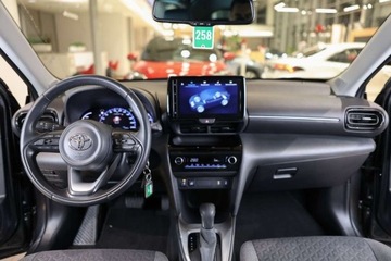 Toyota 2023 Toyota Yaris Cross Cross Hybrid 1.5 Comfort Tech 4x4 1.5 Hybryda 116KM, zdjęcie 5