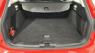 Ford Focus IV 2022 Ford Focus 1.5 EcoBlue Titanium Kombi, zdjęcie 10