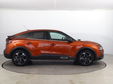 Citroen C4 III SUV 1.2 PureTech 156KM 2021 Citroen C4 1.2 PureTech, Salon Polska, Serwis ASO, zdjęcie 5