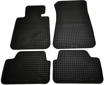 Коврики резиновые BMW 1 E87 X1 E84 ОРИГИНАЛ!!