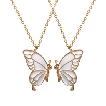 ОЖЕРЕЛЬЕ БАБОЧКА ожерелье бабочка ДРУЖБА ДРУЗЬЯ ЛУЧШИЕ ДРУЗЬЯ ЛУЧШИЕ ДРУЗЬЯ