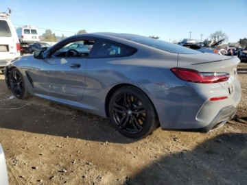 BMW 2019 BMW M8 50XI 2019 4.4l 4.4 Benzyna 523KM, zdjęcie 1