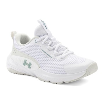 Buty treningowe damskie Under Armour W W Dynamic Select white/white 36