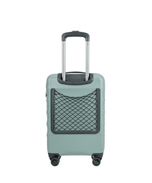 Дорожный чемодан на колесах из жесткого поликарбоната PUCCINI PC032C-5C