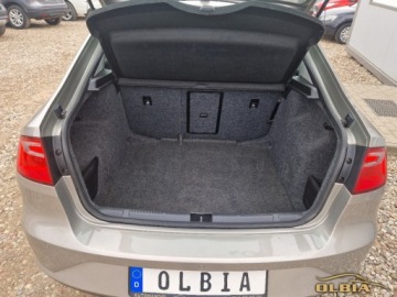 Seat Toledo IV Liftback 1.4 TSI 122KM 2013 Seat Toledo Automat, niski przebieg,climatronic,nawigacja 1.4 Benzyna, zdjęcie 12