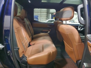 Toyota Tundra II 2023 Toyota Tundra 1794 2023 3.4 Hybryda Plug-in 437KM, zdjęcie 10