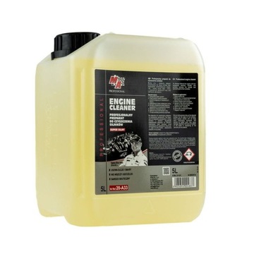 MA PROFESSIONAL Средство для очистки двигателя 5кг